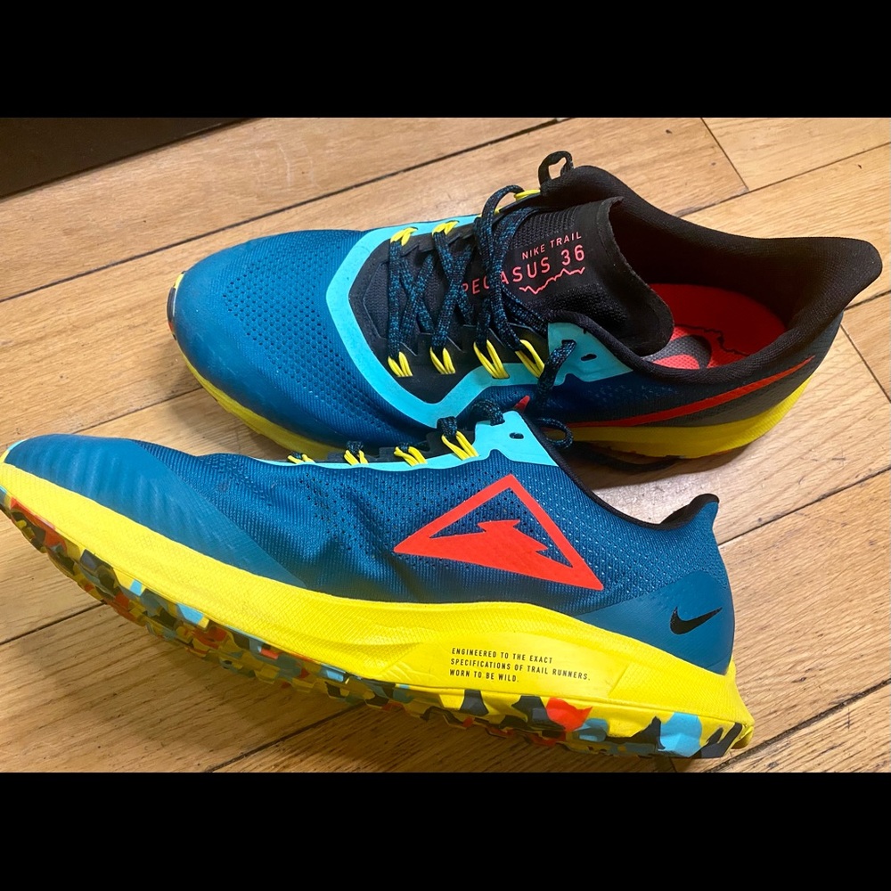 Nike Trail Pegasus 36